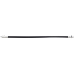 FLEXIBLE DE FREIN AVANT -...
