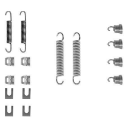 RESSORTS MACHOIRES DE FREIN...