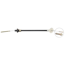 CABLE EMBRAYAGE - 459MM -...