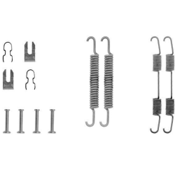 RESSORTS POUR MACHOIRES DE...