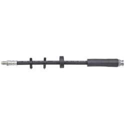 FLEXIBLE DE FREIN AVANT -...