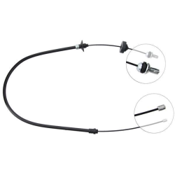 CABLE EMBRAYAGE - 1010MM -...