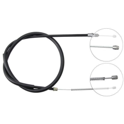 CABLE DE FREIN A MAIN -...