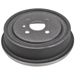 TAMBOUR DE FREIN ARRIERE -...
