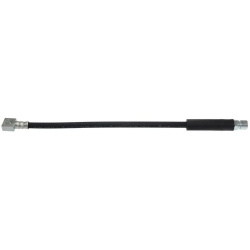 FLEXIBLE DE FREIN AVANT -...