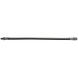 FLEXIBLE DE FREIN - 384MM -...