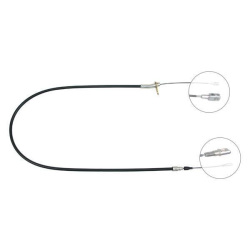 CABLE DE FREIN A MAIN...