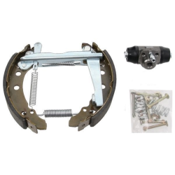 KIT DE FREIN ARRIERE VAG -...