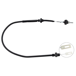 CABLE EMBRAYAGE - 986MM -...