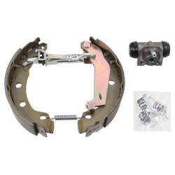 KIT DE FREIN ARRIERE 203MM...