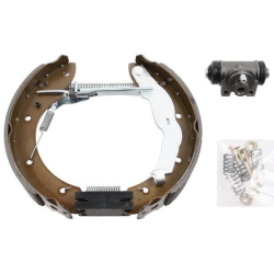 KIT DE FREIN ARRIERE 228MM...