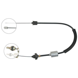 CABLE EMBRAYAGE - 972MM -...