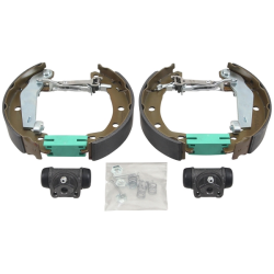 KIT DE FREIN ARRIERE 203MM...