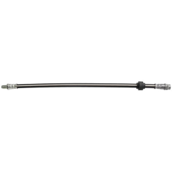 FLEXIBLE DE FREIN AVANT -...