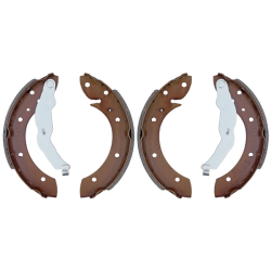 MACHOIRES DE FREIN ARRIERE...