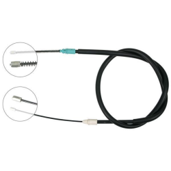 CABLE DE FREIN A MAIN -...