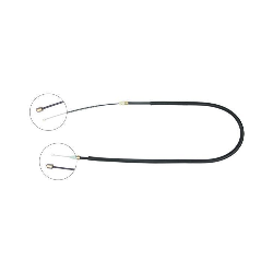 CABLE DE FREIN A MAIN -...