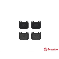 PLAQUETTES DE FREIN AVANT...