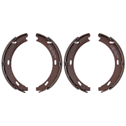 MACHOIRES DE FREIN ARRIERE...