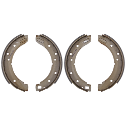 MACHOIRES DE FREIN ARRIERE...