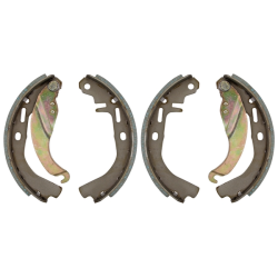 MACHOIRES DE FREIN ARRIERE...