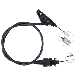 CABLE DE FREIN A MAIN -...