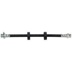FLEXIBLE DE FREIN AVANT -...