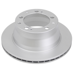 DISQUES DE FREIN ARRIERE -...