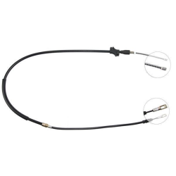 CABLE DE FREIN A MAIN -...