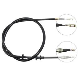 CABLE DE FREIN A MAIN...