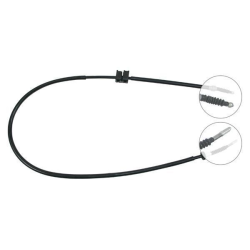 CABLE DE FREIN A MAIN...