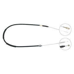 CABLE DE FREIN A MAIN...