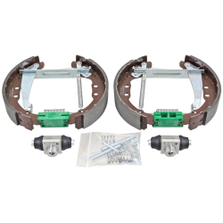 KIT DE FREIN ARRIERE - VAG...