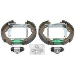 KIT DE FREIN ARRIERE - VAG...