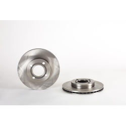 DISQUES DE FREIN AVANT...