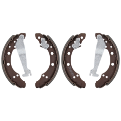 MACHOIRES DE FREIN ARRIERE...