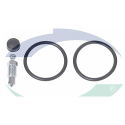 KIT REPARATION ETRIER FREIN AVANT - CITROEN - CITROEN