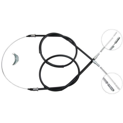 CABLE DE FREIN A MAIN -...