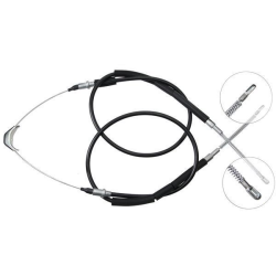 CABLE DE FREIN A MAIN -...