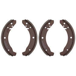 MACHOIRES DE FREIN - 230MM...