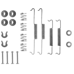 RESSORTS MACHOIRES DE FREIN...