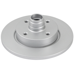 DISQUES DE FREIN AVANT -...