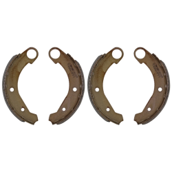 MACHOIRES DE FREIN ARRIERE...