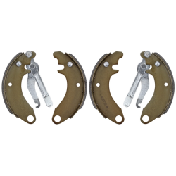 MACHOIRES DE FREIN AVANT -...