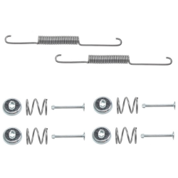 RESSORTS MACHOIRES DE FREIN...