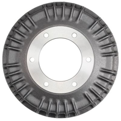 TAMBOUR DE FREIN AVANT -...