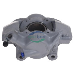 ETRIER DE FREIN AVANT DROIT - LOCKHEED - HILLMAN