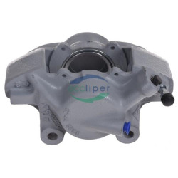 RENOVATION ETRIER FREIN AVANT - LOCKHEED - HILLMAN