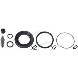 KIT REPARATION ETRIER FREIN ARRIERE - SUMITOMO - NISSAN