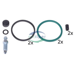 KIT JOINTS ETRIER FREIN AVANT - CITROEN - CITROEN